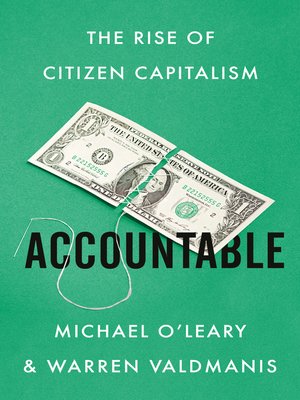 Accountable - ebook